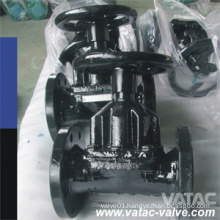 Straight Through Diaphragm Valve (G11)